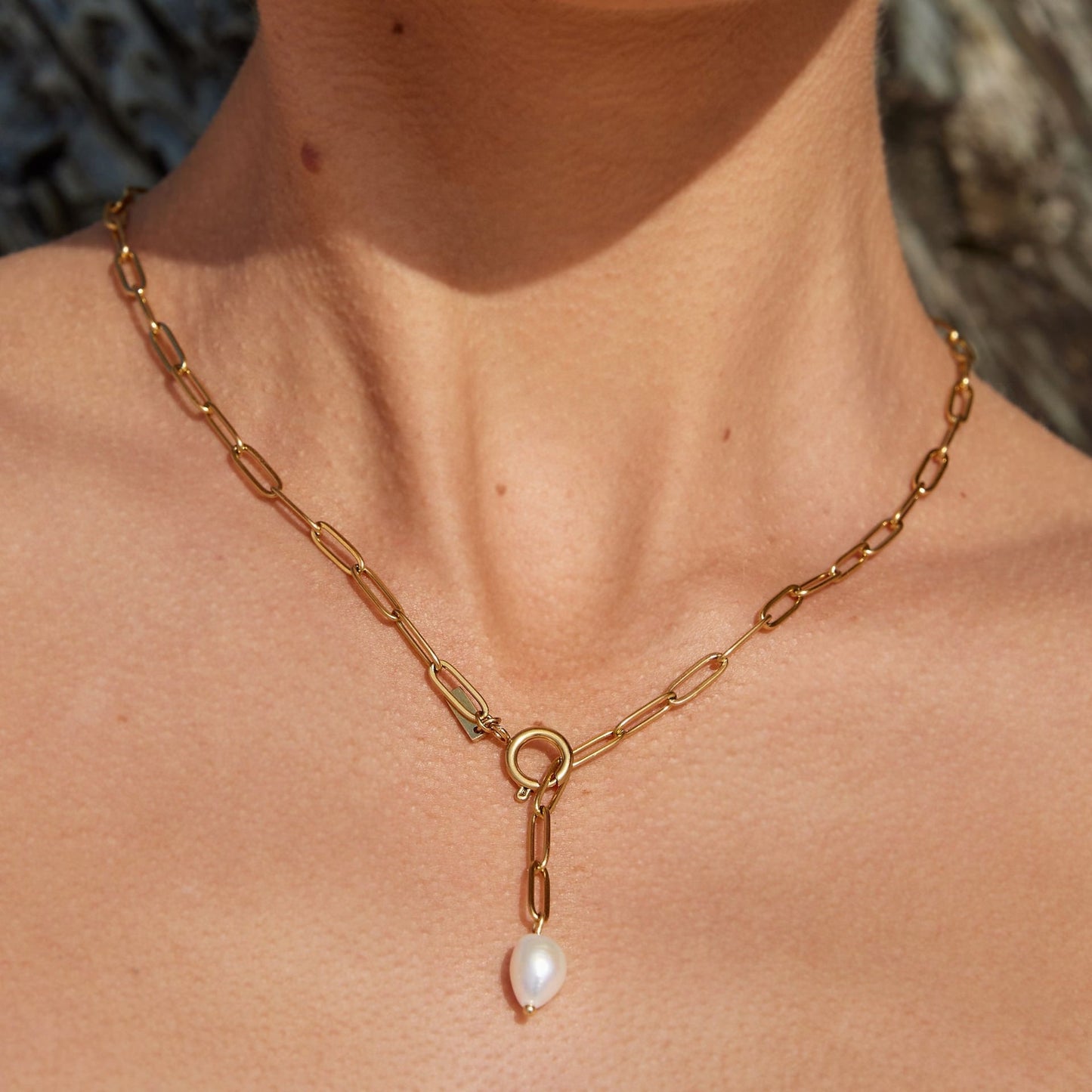 Tahiti Necklace